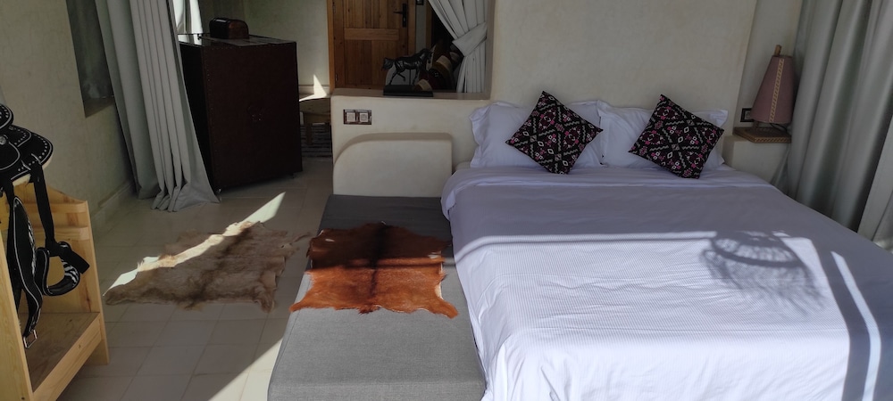Luxury Suite photo 1