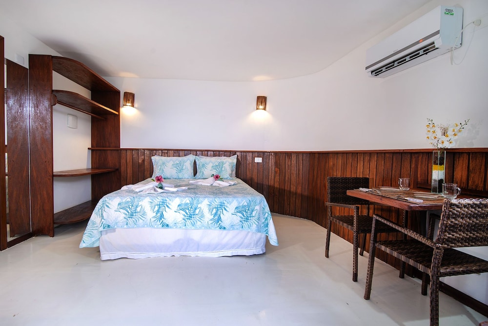 Honeymoon Apartment, 1 Queen Bed, Non Smoking, Sea View photo 2