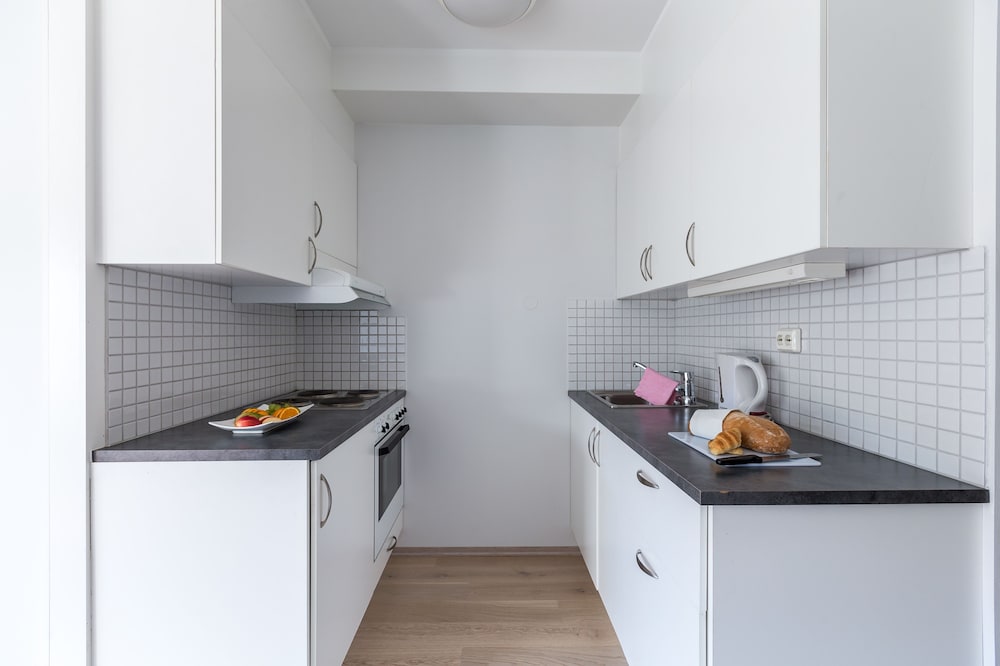 Apartment, 1 Bedroom, City View - Photo 8