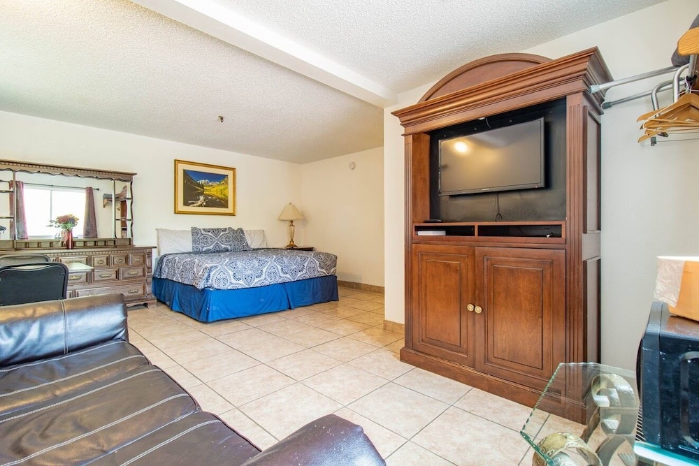 Premium Suite, 1 King Bed photo 1