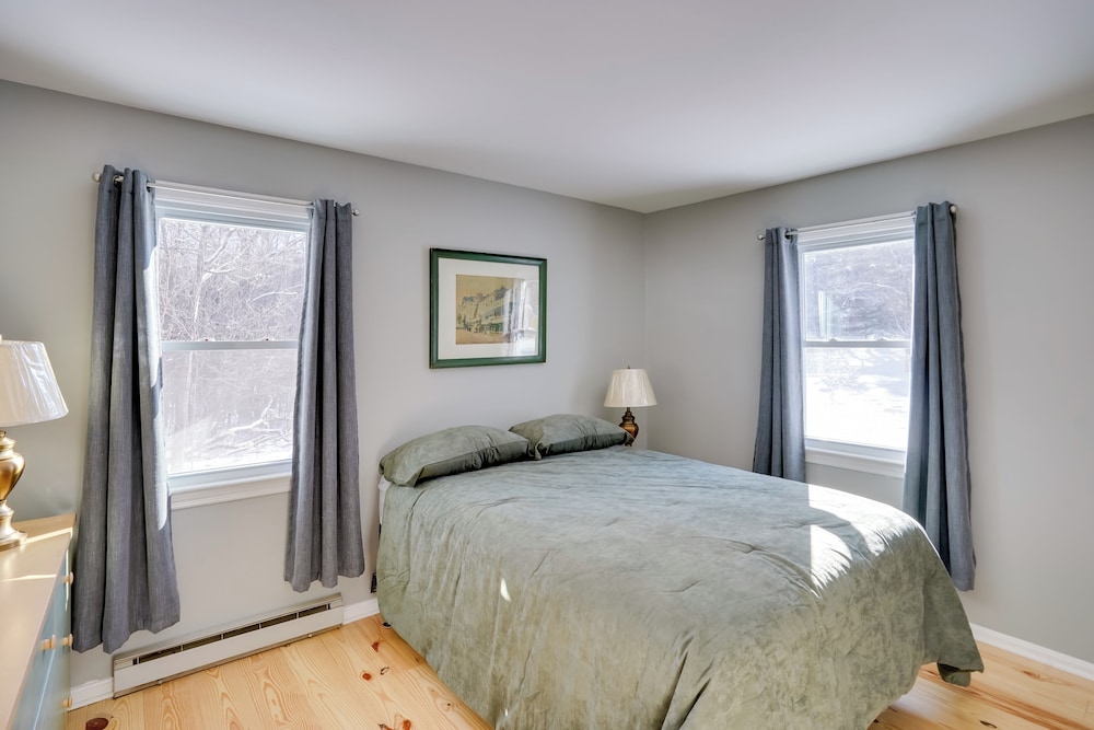 House (2 Bedrooms) photo 1