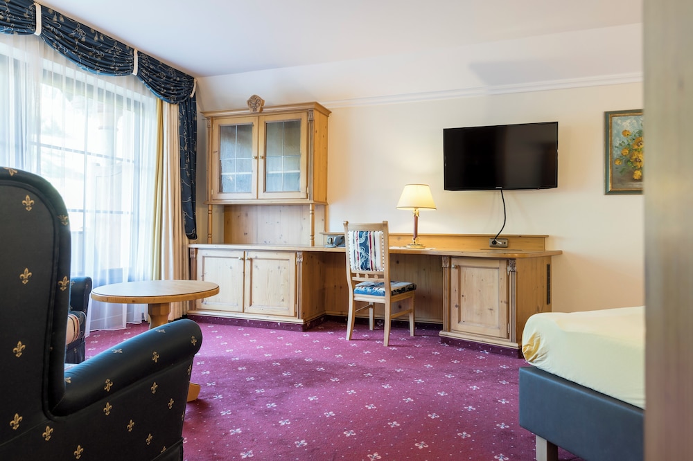 Family Suite photo 3