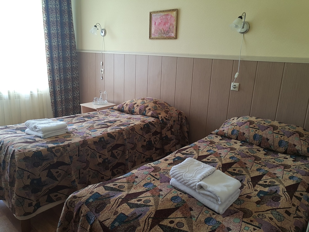 Standard Twin Room photo 1