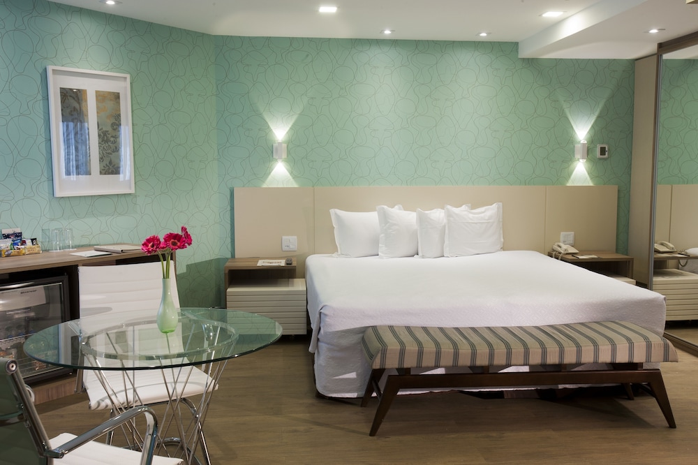 Suite Deluxe