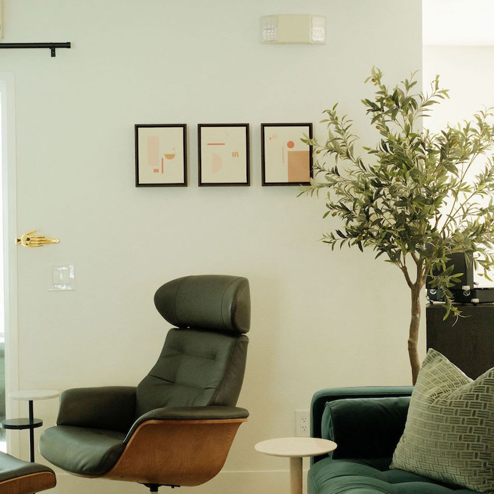 Mod Maya Hotel in Palm Springs, Billede 8