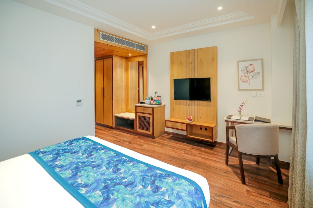 Premium Double Room - Photo 6
