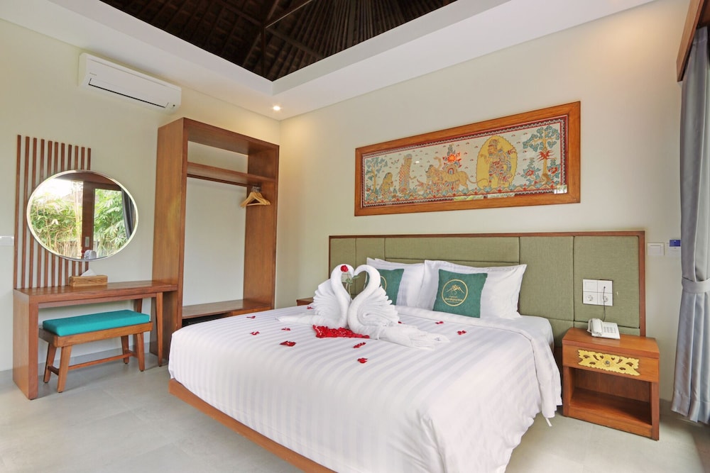 Family Villa photo 2