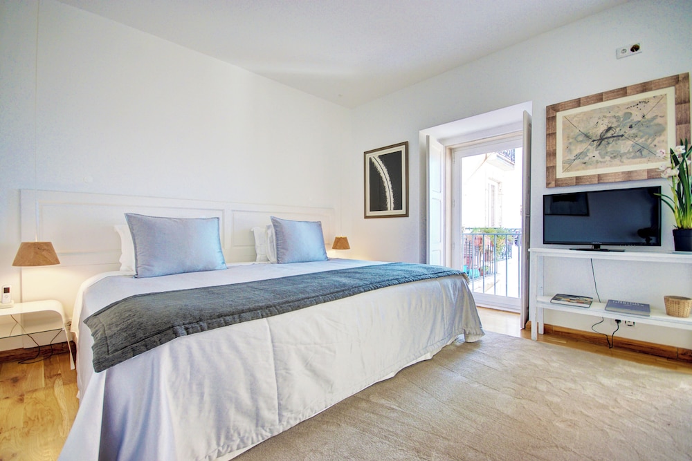 Luxury Suite, 1 King Bed, River View ((Panoramic)) photo 1