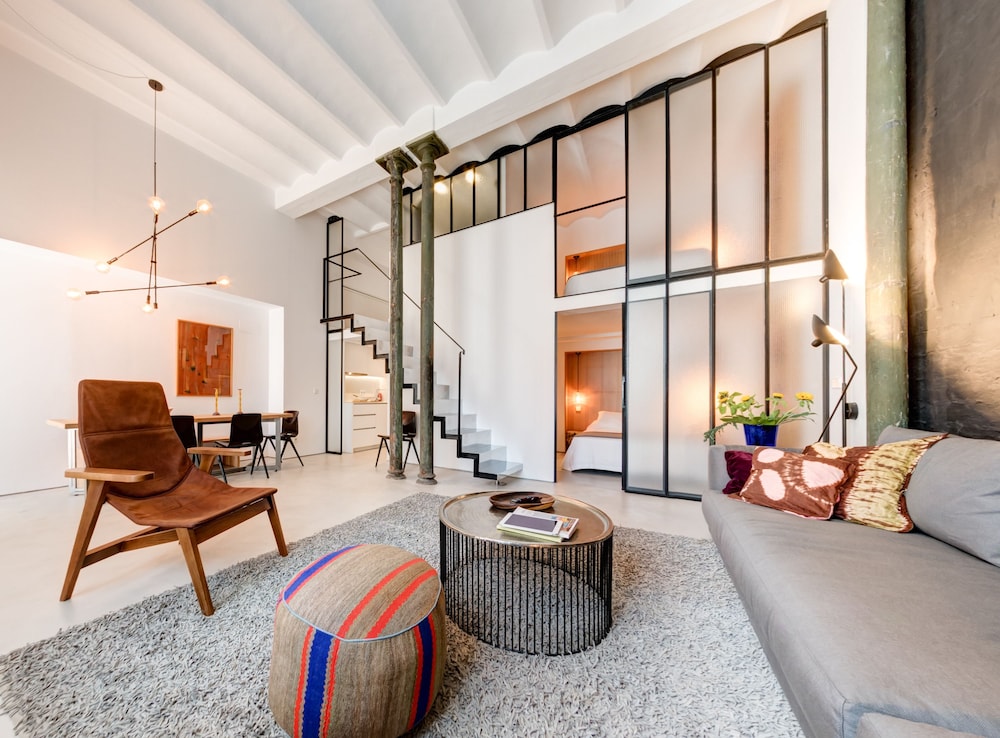 Apartamento de Diseño, 2 Dormitorios