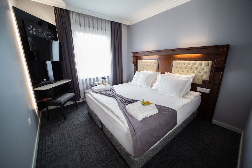 Family Suite, 2 Bedrooms