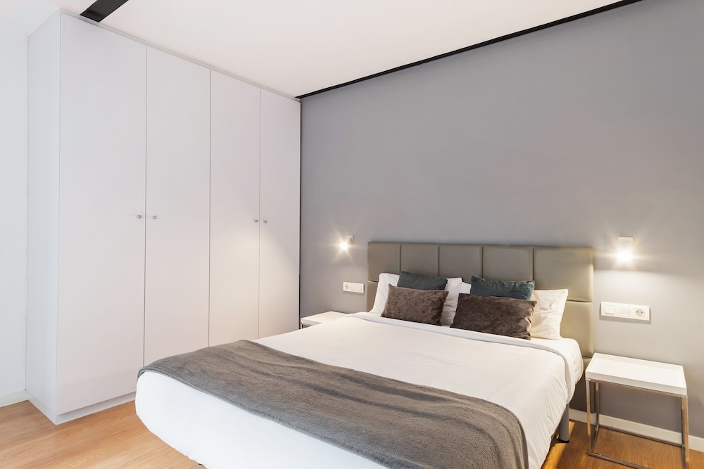 Apartamento Comfort