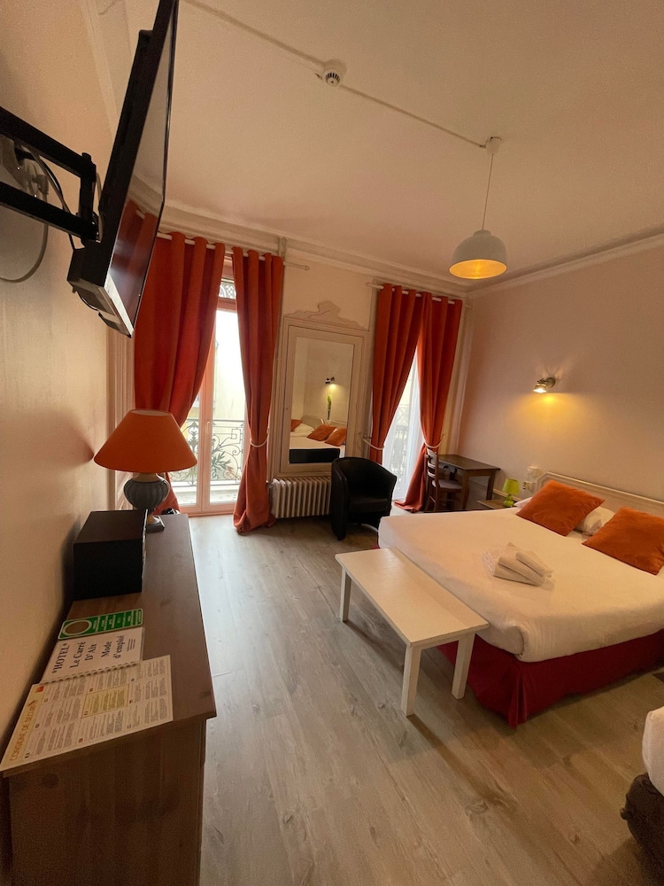 Comfort Twin Room
