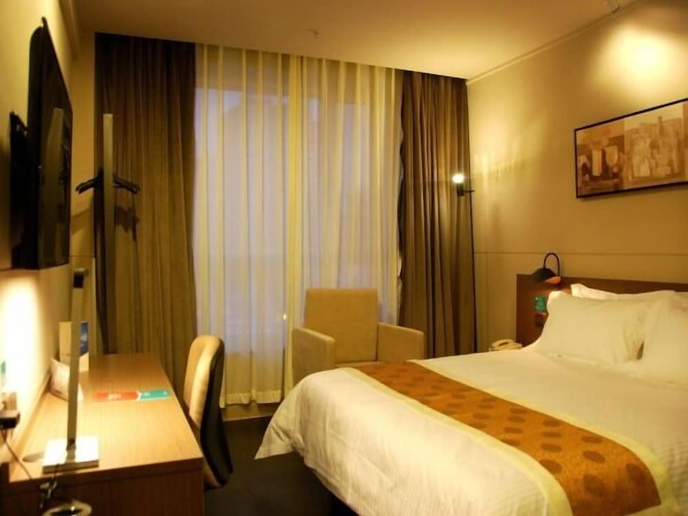 Business Suite (A)