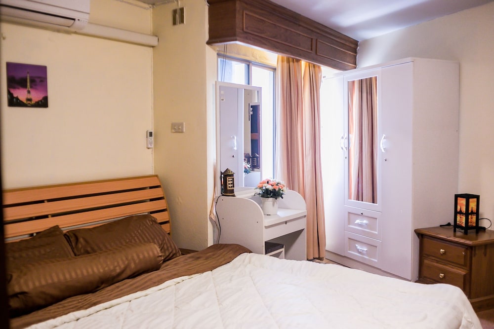 Grand Double Room, 2 Bedrooms, Bathtub