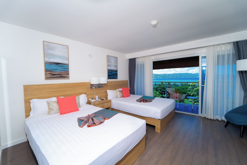 Superior Double Room - Photo 1