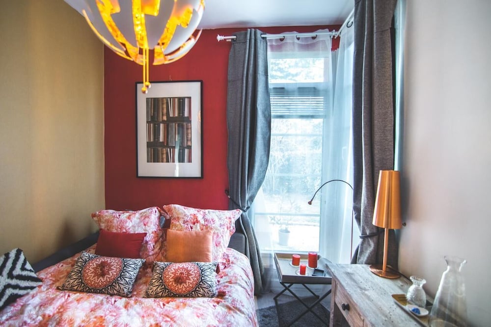 Double Room (Zen) photo 1