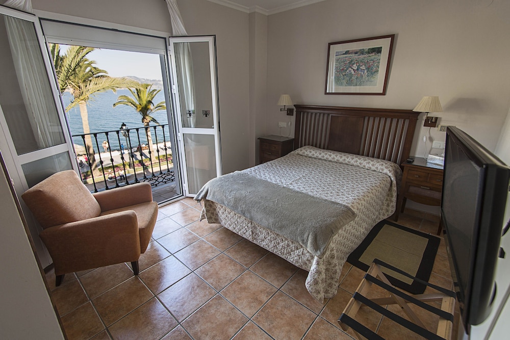 Apartamento, Vista al Mar (4 personas)