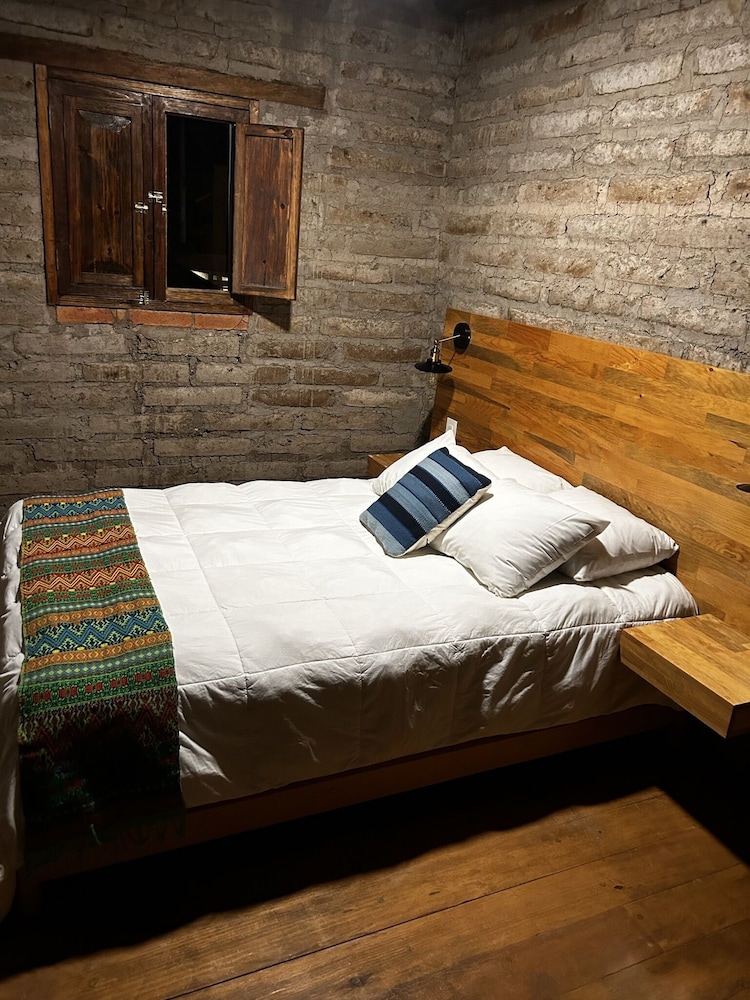 Deluxe Quadruple Room photo 3