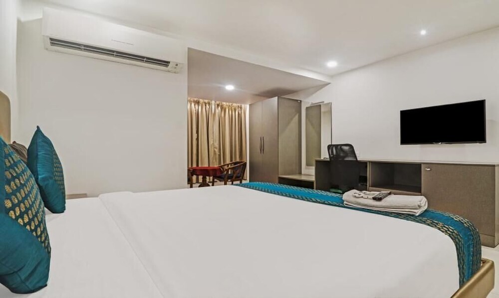 Business Double Room