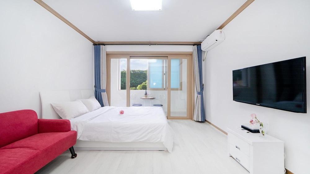 Basic Room, 1 Bedroom (pado) - Photo 1