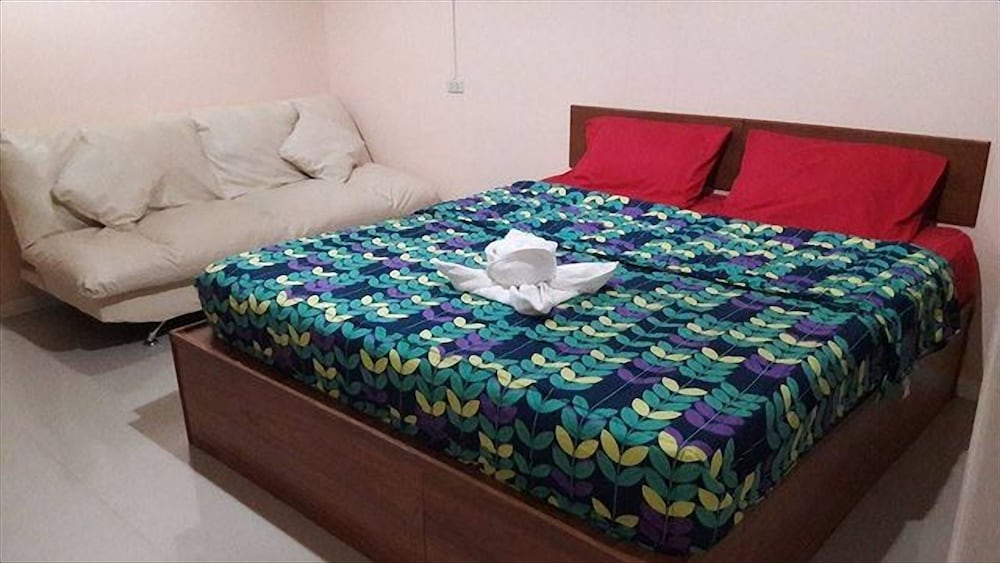 VIP Double Room
