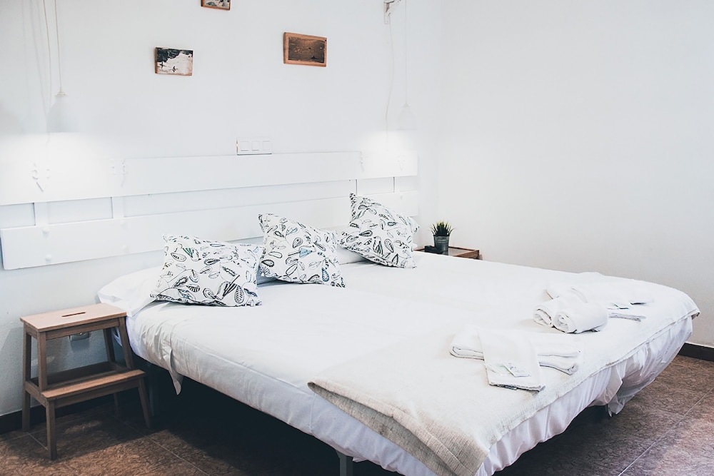 Habitación Doble, 1 cama doble