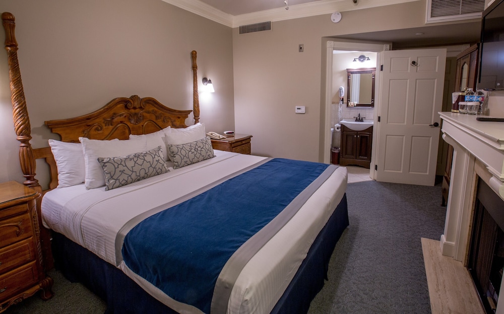 The Horton Grand, Downtown/Gaslamp Quarter, Billede 2