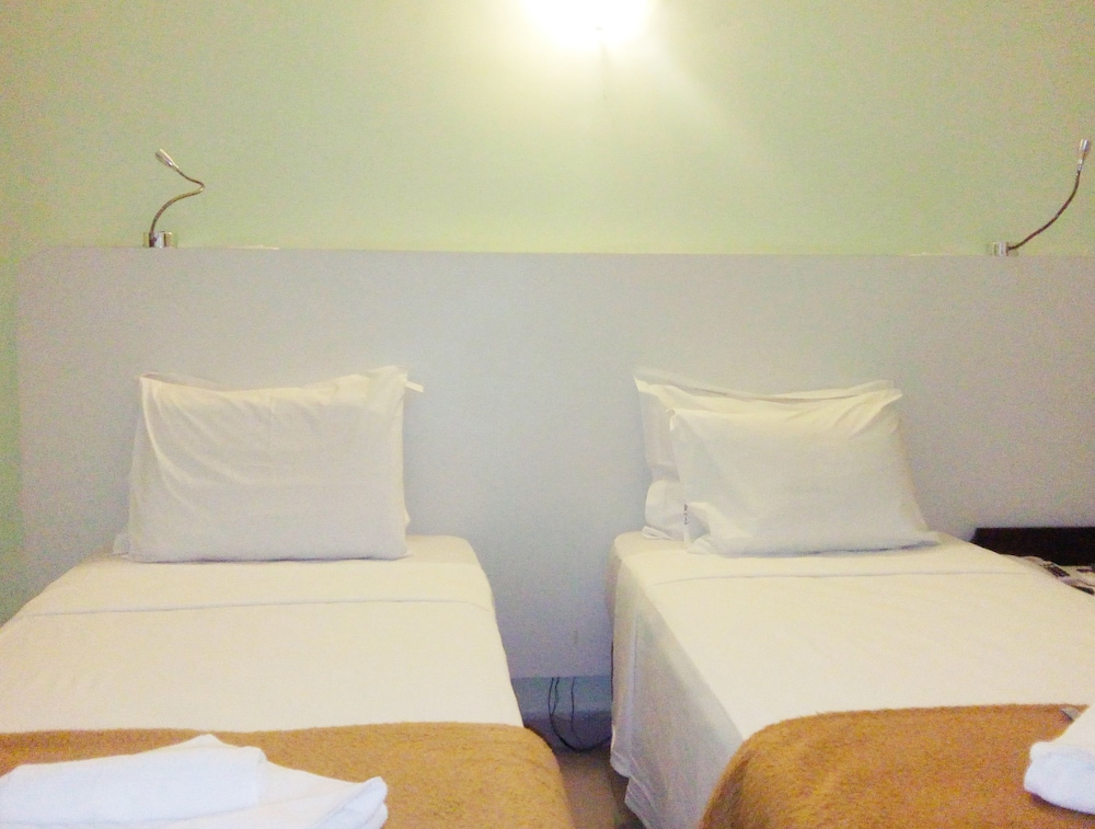 Standard Double Room photo 2