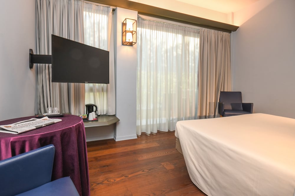 Premium Room, Balcony photo 2