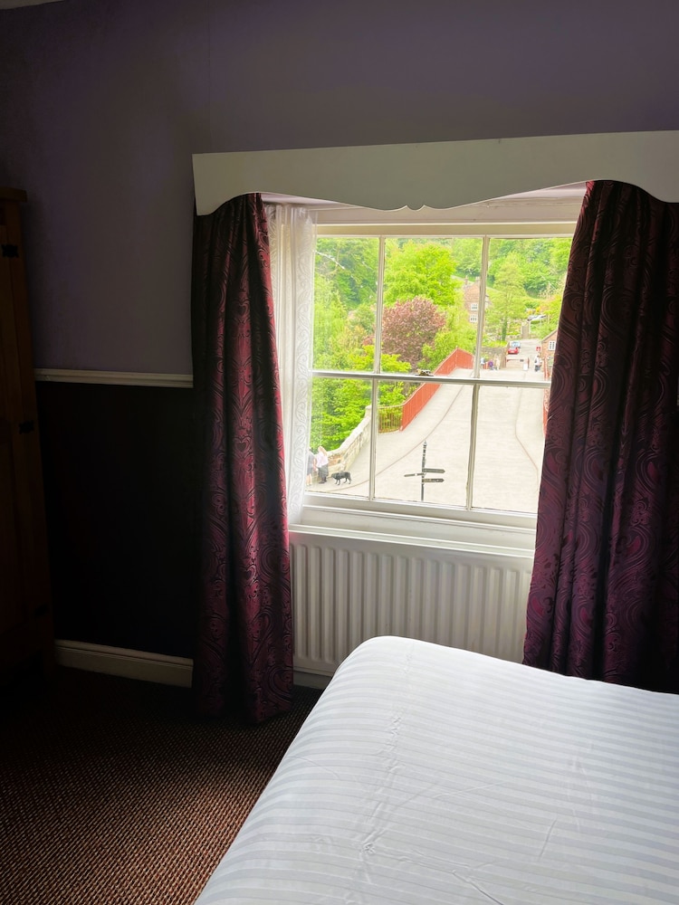 Comfort Double Room, Ensuite photo 2