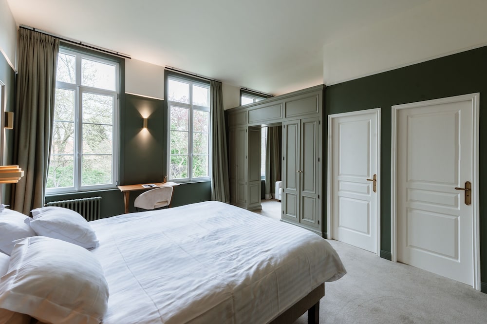 Family Double Room photo 3