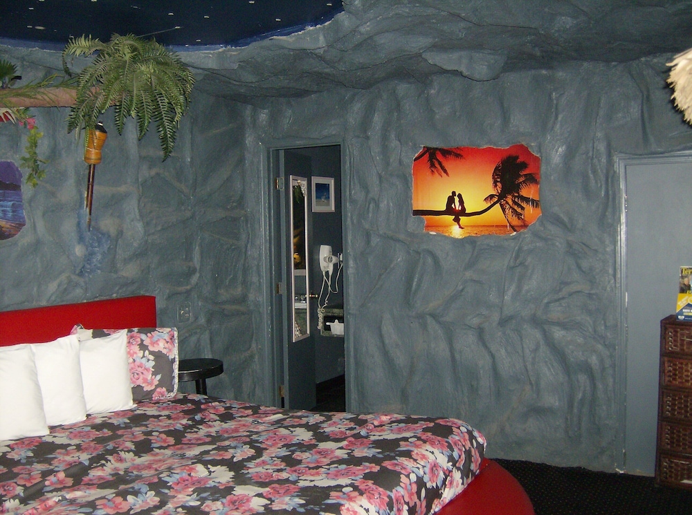 Suite, 1 Bedroom (Hawaiian Volcano) - Photo 4