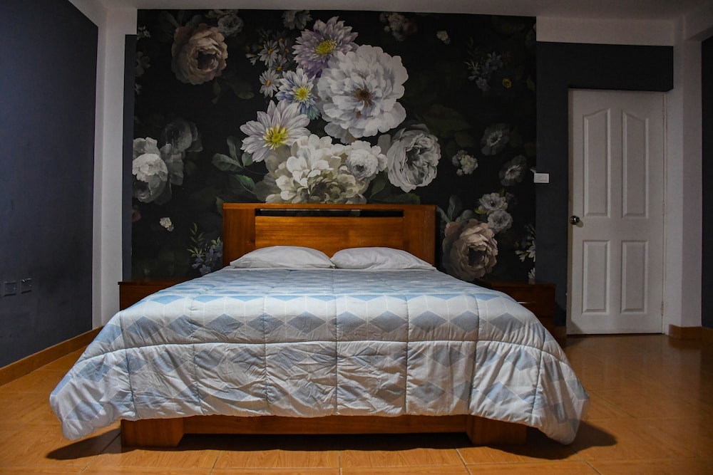 Family Quadruple Room, Multiple Beds photo 1