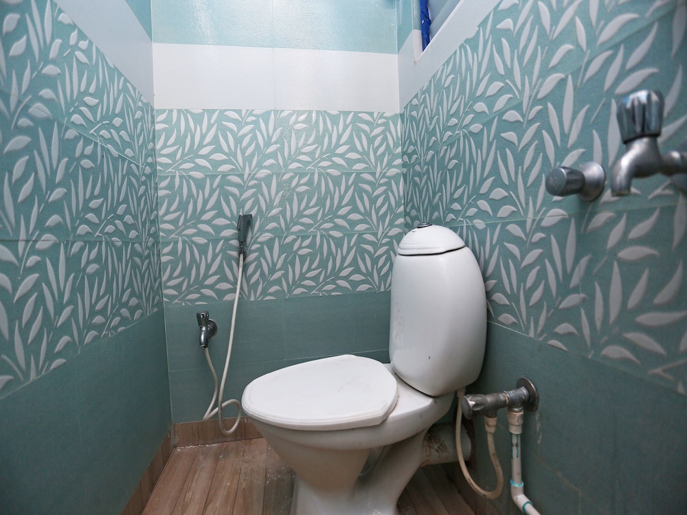 Double Or Twin Room photo 3