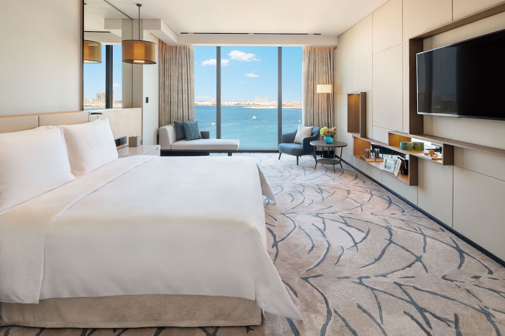 Three Bedroom Presidential Suite photo 1