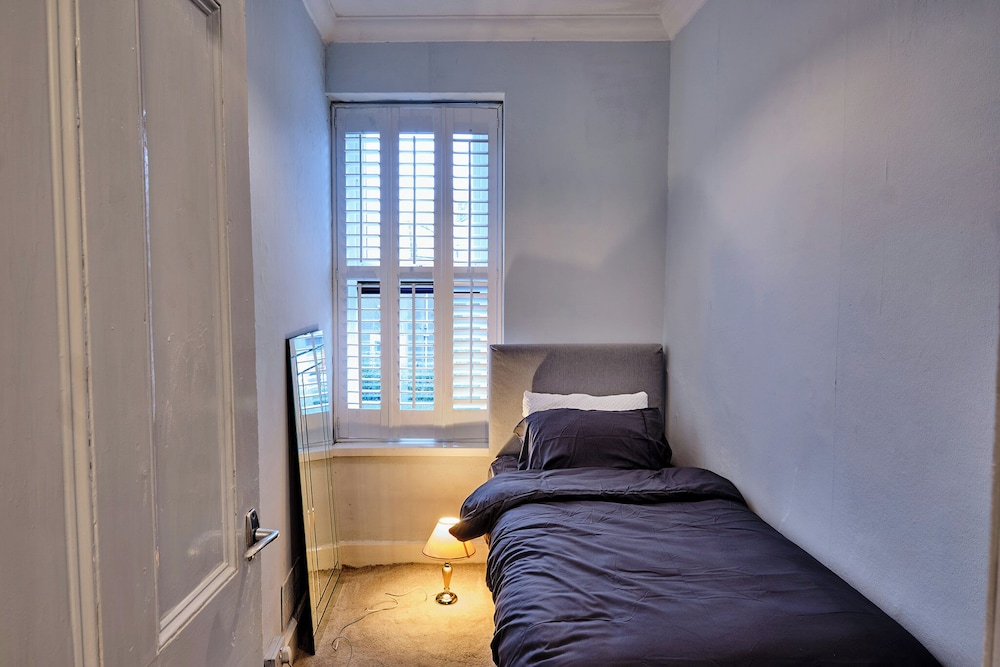 Charming Cardiff Home Con Parcheggio Privato & Moderni Comfort, Foto 12