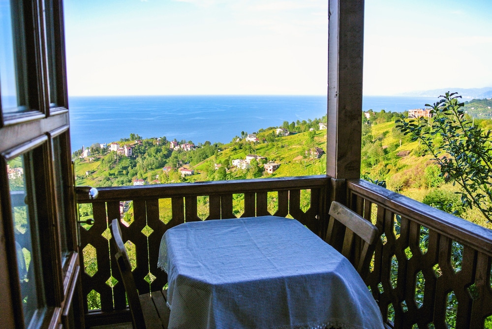 Room, 1 Double Bed, Sea View photo 1