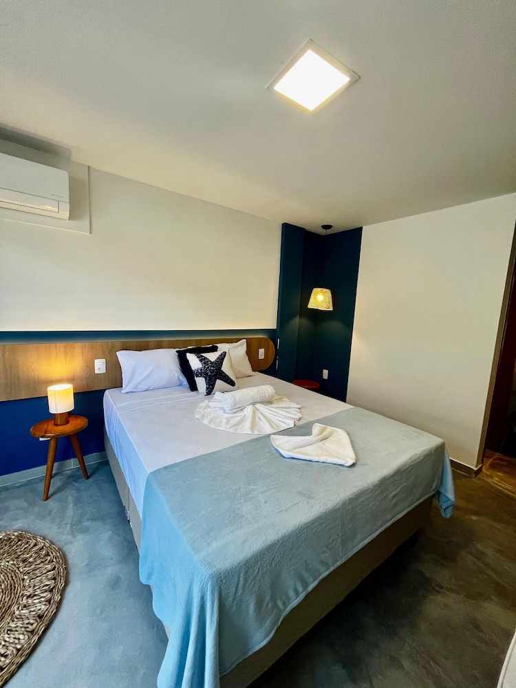 Standard Twin Room photo 2