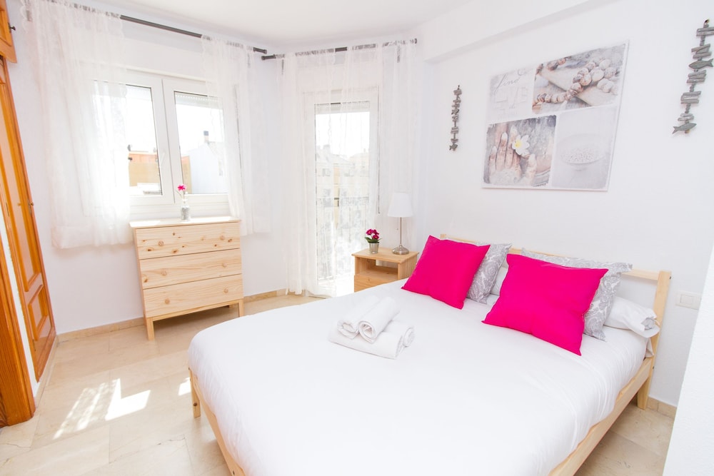 Apartamento Ciudad, 2 Habitaciones (5a)