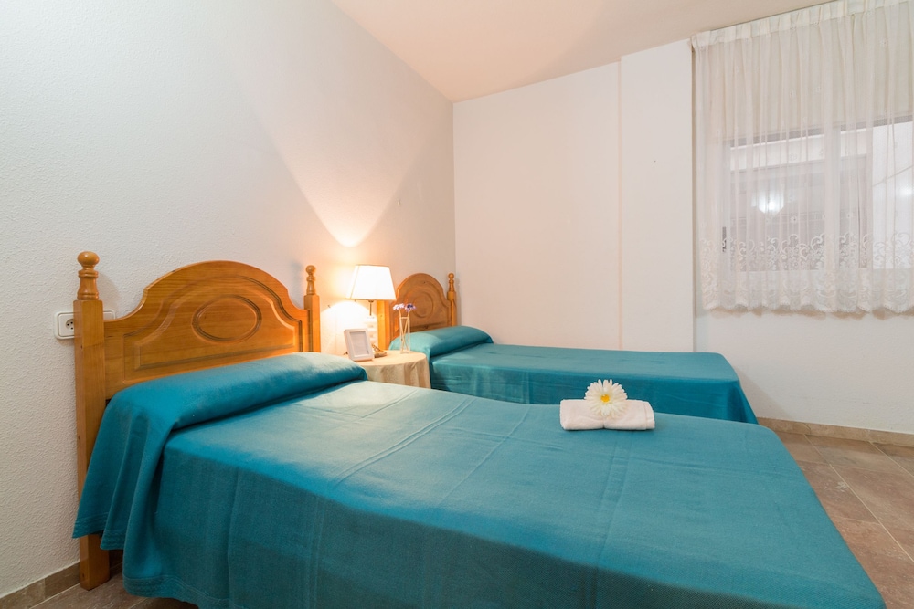 Apartamento, 1 habitación
