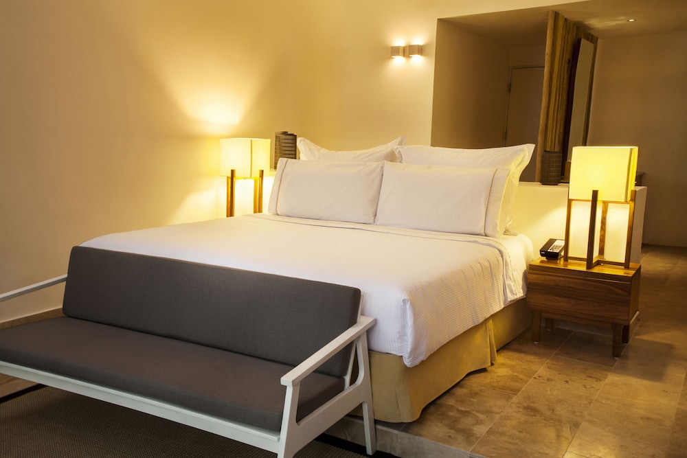 Room, 1 King Bed, Non Smoking (casita)