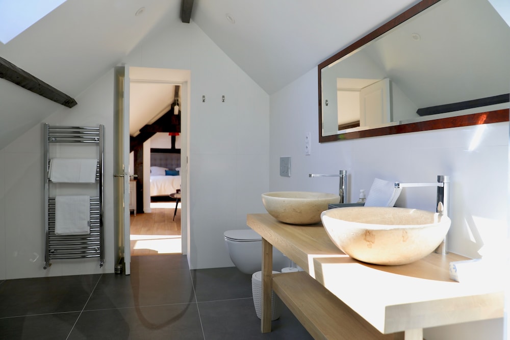 Design Double Room photo 2