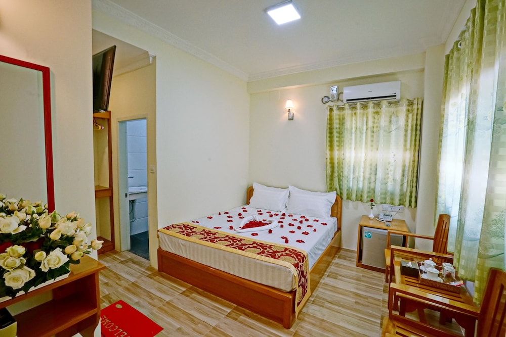 Superior Double Room photo 2