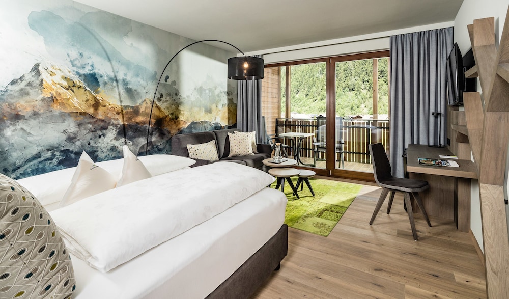 Junior Double Room photo 1