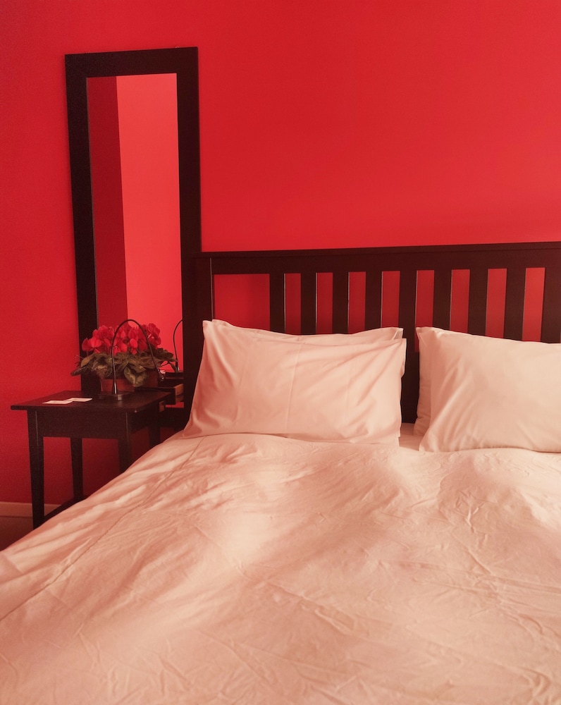 Business Double Room, City View