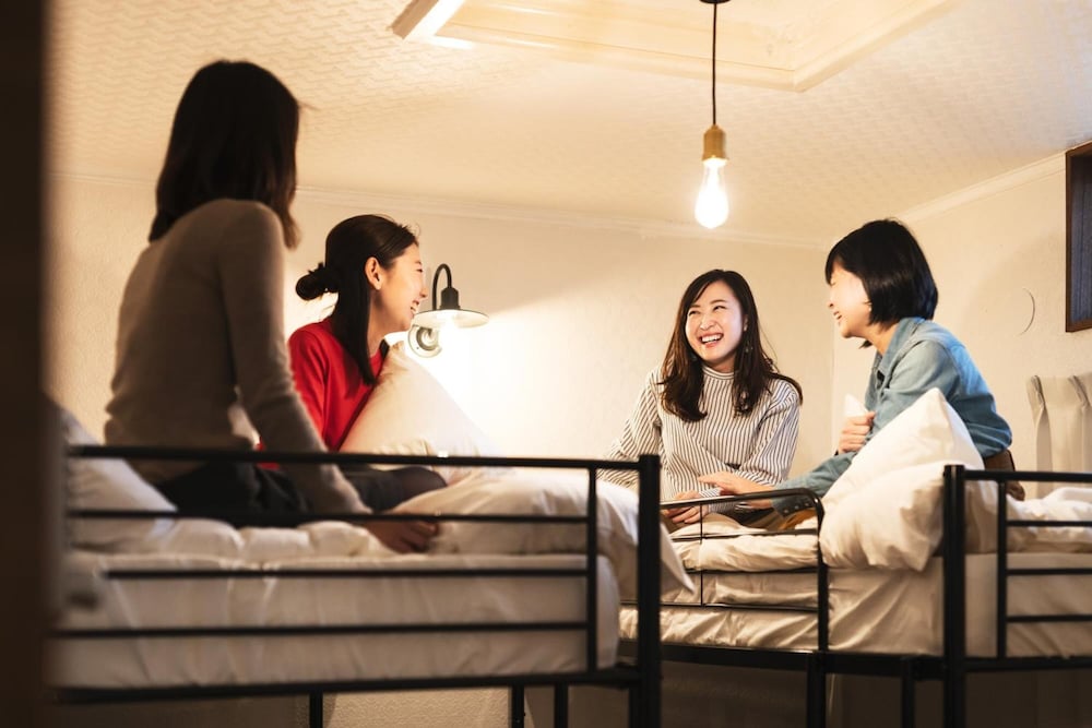 Family Quadruple Room photo 3