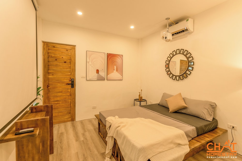 Family Double Room, City View photo 3