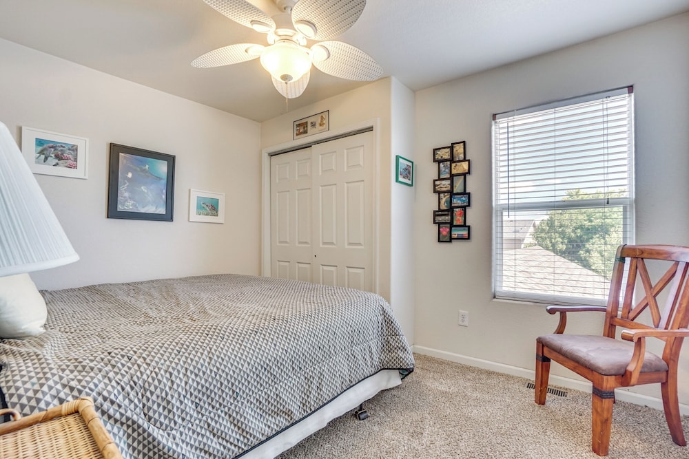 Apartment (4 Bedrooms) photo 2