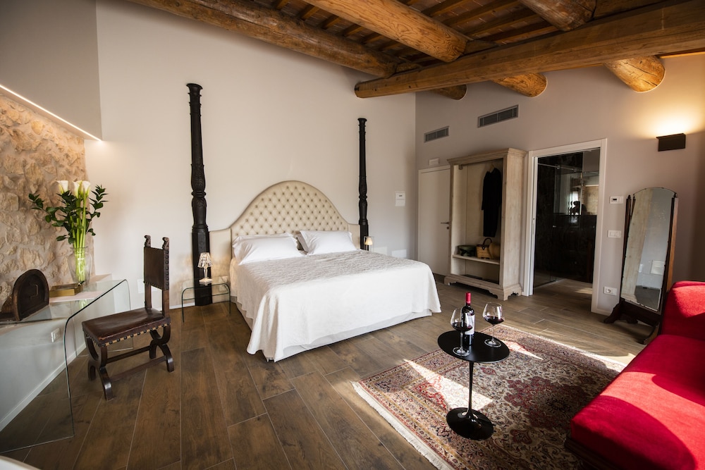 Premier Suite con Vasca photo 1