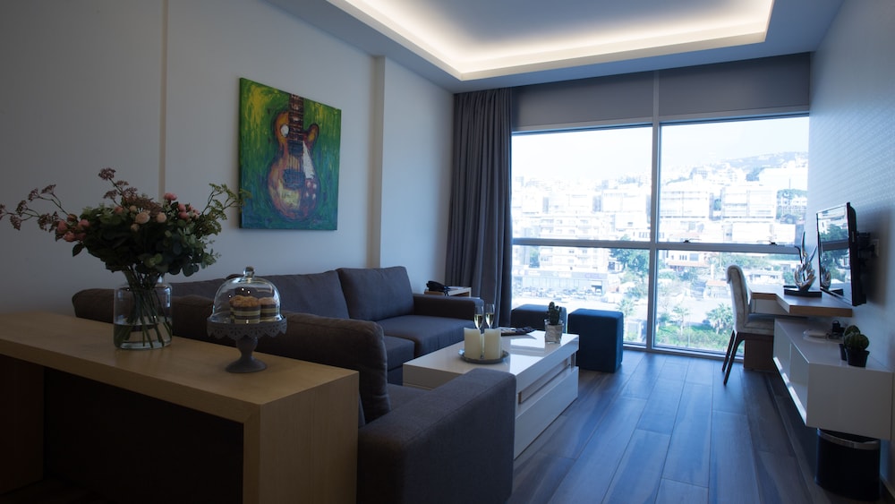 Standard Apartment, 1 Bedroom photo 2